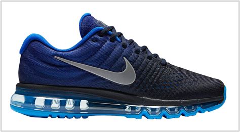 nike air max 2017 uitwassen|nike air max upper review.